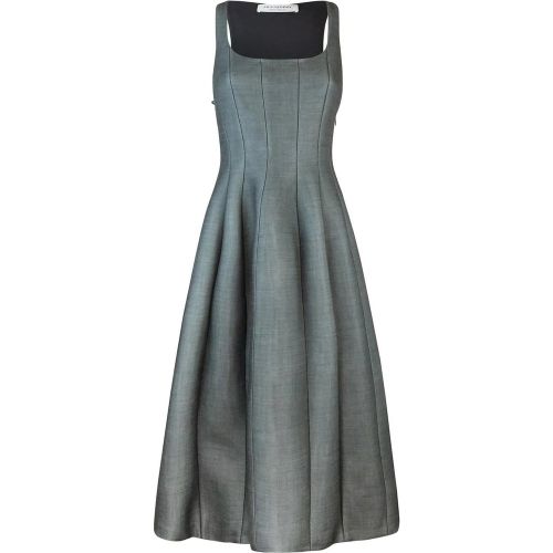 Philosophy by Lorenzo Serafini Dresses Grey - Größe 44 - Philosophy Di Lorenzo Serafini - Modalova