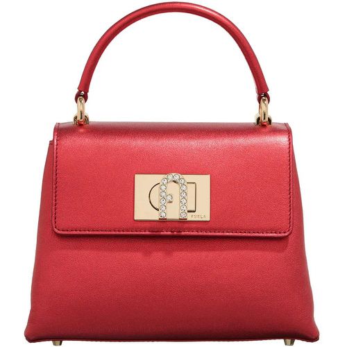 Satchels - 1927 Mini Top Handle - Gr. unisize - in - für Damen - Furla - Modalova