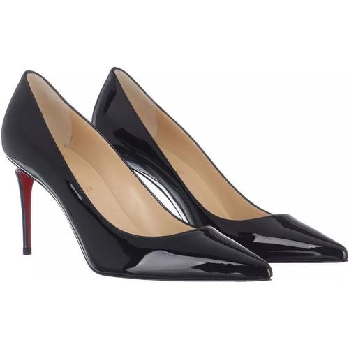 Pumps & High Heels - Kate 85 Patent - Gr. 36 (EU) - in - für Damen - Christian Louboutin - Modalova