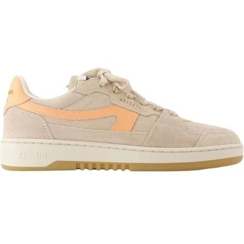 Low-Top Sneaker - Dames Dice-A Sneaker - Gr. 37 (EU) - in - für Damen - Axel Arigato - Modalova