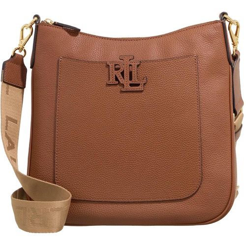 Crossbody Bags - Cameryn 27-Crossbody-Large - Gr. unisize - in - für Damen - Lauren Ralph Lauren - Modalova