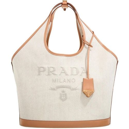 Shopper - Canvas Shopping Bag - Gr. unisize - in - für Damen - Prada - Modalova