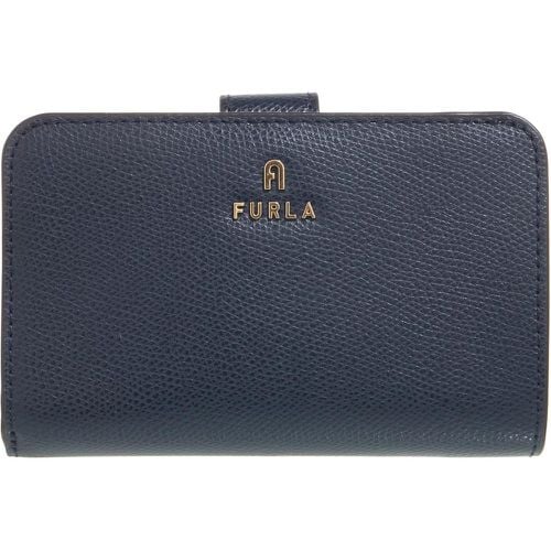 Portemonnaie - Camelia M Compact Wallet - Gr. unisize - in - für Damen - Furla - Modalova