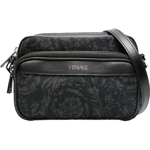 Businesstaschen & Reisegepäck - Bags Black - Gr. unisize - in - für Damen - Versace - Modalova