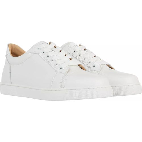 Sneakers - Vieira Sneakers Leather - Gr. 41 (EU) - in - für Damen - Christian Louboutin - Modalova