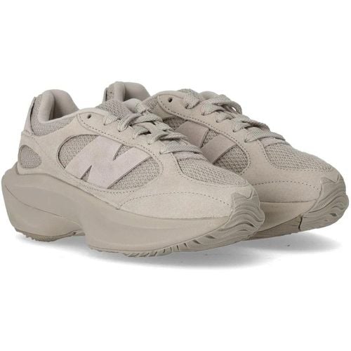 Low-Top Sneaker - WRPD MOONROCK SNEAKER - Gr. 36 (EU) - in - für Damen - New Balance - Modalova