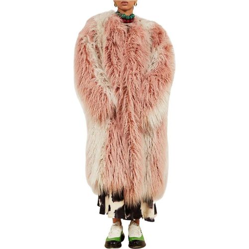 Bon Bon Coat - Größe S - pink - Colville - Modalova