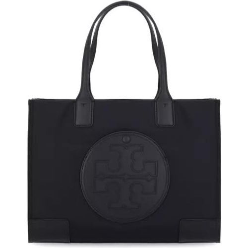 Henkeltaschen - Black Shopping Bag - Gr. unisize - in - für Damen - TORY BURCH - Modalova