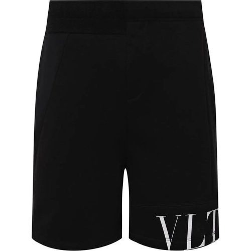 Track Shorts - Größe L - Valentino - Modalova