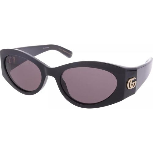 Sonnenbrille - GG1401S - Gr. unisize - in Schwarz - für Damen - Gucci - Modalova