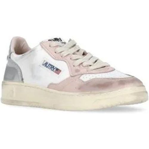 Sneakers - Super Vintage Sneakers - für Damen - Autry International - Modalova