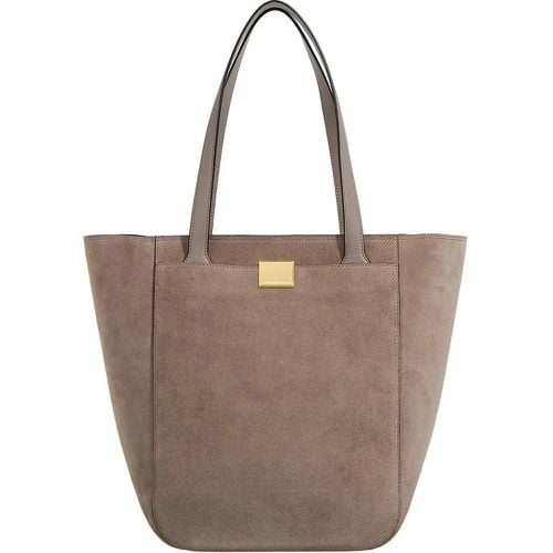 Totes & Shopper - K/Forever Special Tote Suede - Gr. unisize - in - für Damen - Karl Lagerfeld - Modalova