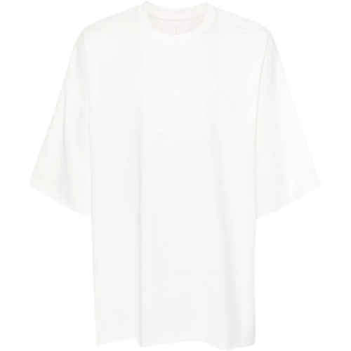 T-Shirt aus Bio-Baumwolle - Größe ONE SIZE - multi - Rick Owens - Modalova