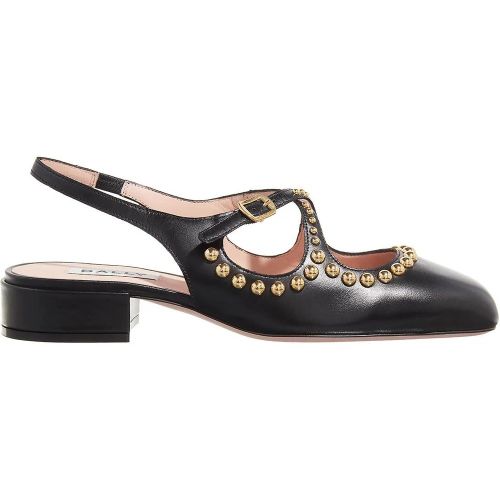 Sandaletten mit Absatz - Blariska 30-Stud - Gr. 36 (EU) - in - für Damen - Bally - Modalova