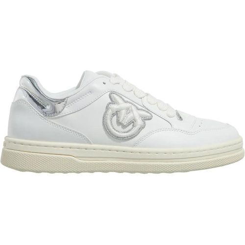 Low-Top Sneaker - Mandy 11 - Gr. 39 (EU) - in - für Damen - pinko - Modalova