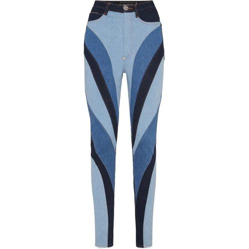 Jeggings - Größe 25 - Philipp Plein - Modalova