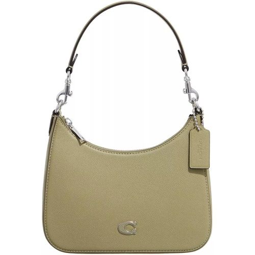 Crossbody Bags - Hobo Crossbody In Crossgrain - Gr. unisize - in - für Damen - Coach - Modalova