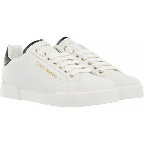 Sneakers - Sneakers Lettering - Gr. 38 (EU) - in - für Damen - Dolce&Gabbana - Modalova