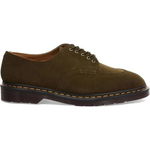 Sneaker - 2046 Repello Lace-up Derby - Gr. 43 (EU) - in - für Damen - Dr. Martens - Modalova