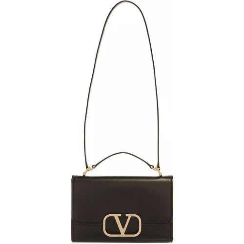 Crossbody Bags - V-Logo Shoulder Bag - Gr. unisize - in - für Damen - Valentino Garavani - Modalova