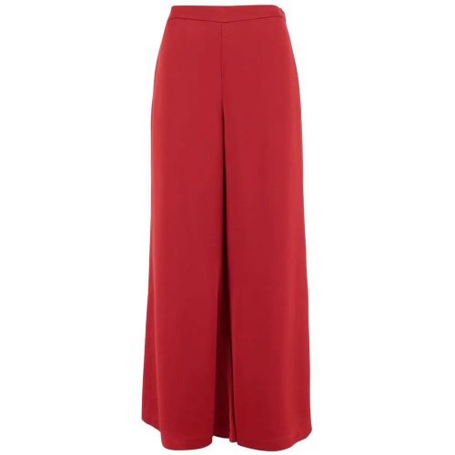 Lucee Flared Pants - Größe 34 - By Malene Birger - Modalova