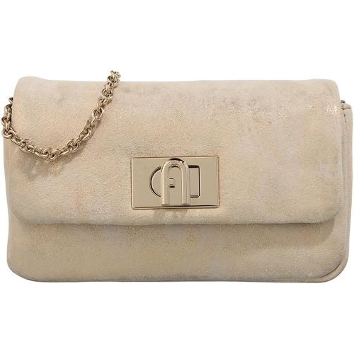 Crossbody Bags - 1927 Mini Crossbody Soft - Gr. unisize - in - für Damen - Furla - Modalova