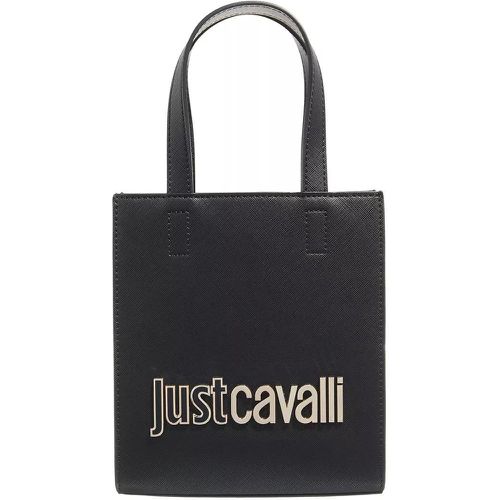 Shopper - Range B Metal Lettering Sketch 1 Bags - Gr. unisize - in - für Damen - Just Cavalli - Modalova