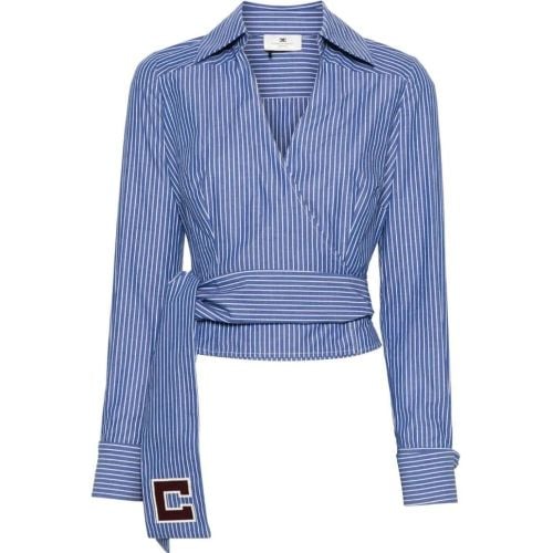 Shirts - Größe IT 42 - Elisabetta Franchi - Modalova