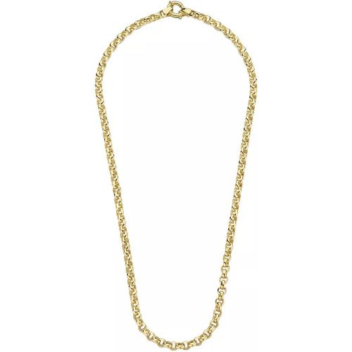Halskette - Aidee Pauline 14 karat necklace with chains - Gr. unisize - in - für Damen - Isabel Bernard - Modalova