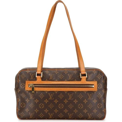 Shopper - Monogram Cite GM - Gr. unisize - in - für Damen - Louis Vuitton - Modalova