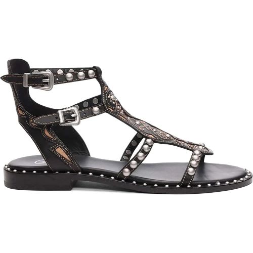 Sandalen - Sandals Black - Gr. 36 (EU) - in - für Damen - Ash - Modalova