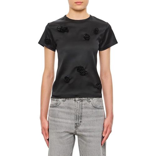 Mendoza T-Shirt - Größe 38 - SPORTMAX - Modalova