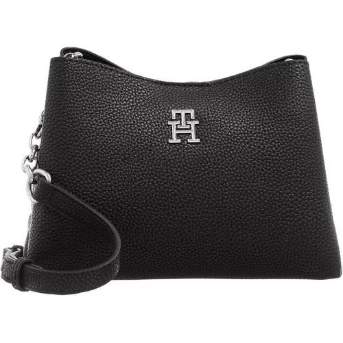 Totes & Shopper - Th Emblem Crossover - Gr. unisize - in - für Damen - Tommy Hilfiger - Modalova