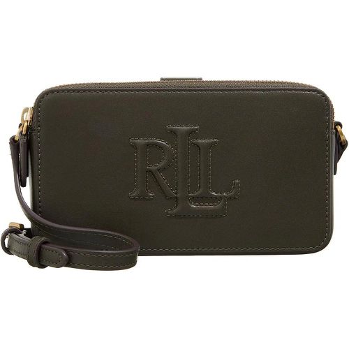 Portemonnaie - Wallet On A Chain Medium - Gr. unisize - in - für Damen - Lauren Ralph Lauren - Modalova