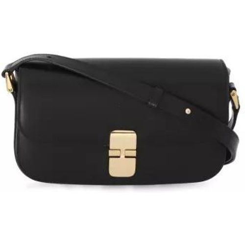 Shopper - Grace Bag - Gr. unisize - in - für Damen - A.P.C. - Modalova