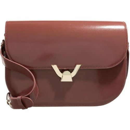 Crossbody Bags - dew Shiny Calf - Gr. unisize - in - für Damen - Coccinelle - Modalova