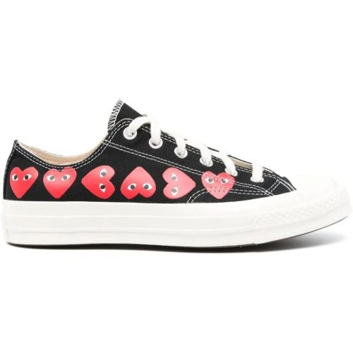 Low-Top Sneaker - Chuck 70 CDG OX Sneakers - Gr. 8 - in - für Damen - Comme des Garcons - Modalova