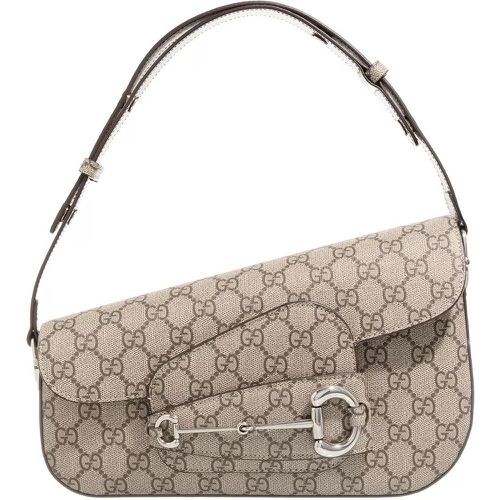 Shopper - Shoulder Bag Tessuto - Gr. unisize - in - für Damen - Gucci - Modalova