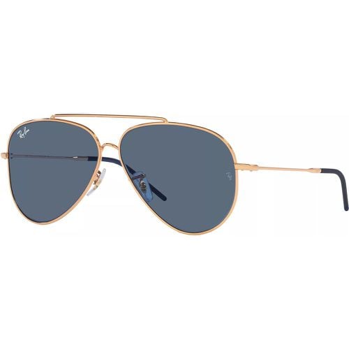 Sonnenbrillen - Reverso 0RBR0101S - Gr. unisize - in - für Damen - Ray-Ban - Modalova