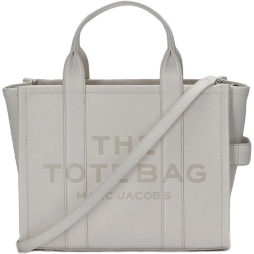 Totes & Shopper - Leather Handbag With Adjustable Strap - Gr. unisize - in - für Damen - Marc Jacobs - Modalova