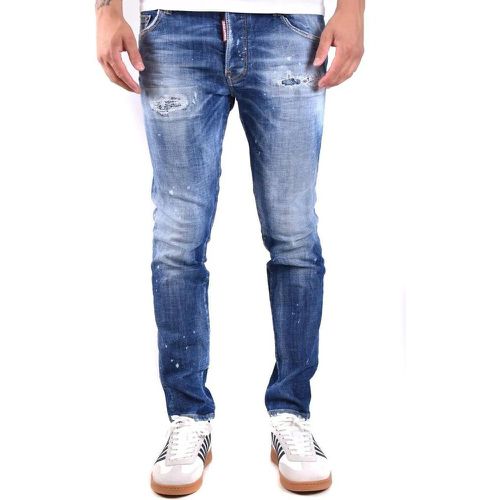 Jeans - Größe 44 - Dsquared2 - Modalova