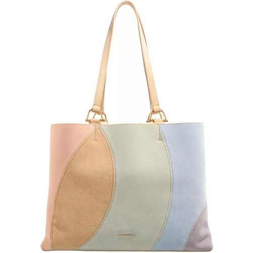 Shopper - Hop On Handbag - Gr. unisize - in - für Damen - Coccinelle - Modalova