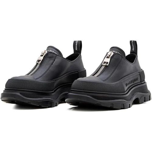 Sneakers - Thread Rubber Sole Sneakers - Gr. 37,5 (EU) - in - für Damen - alexander mcqueen - Modalova