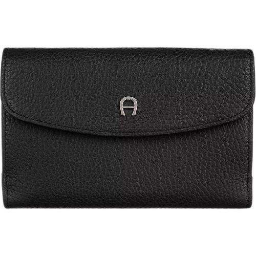 Portemonnaie - Basics - Gr. unisize - in - für Damen - aigner - Modalova