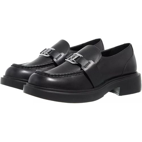 Loafer - Macie Kl Bit Loafer - Gr. 36 (EU) - in - für Damen - Karl Lagerfeld - Modalova