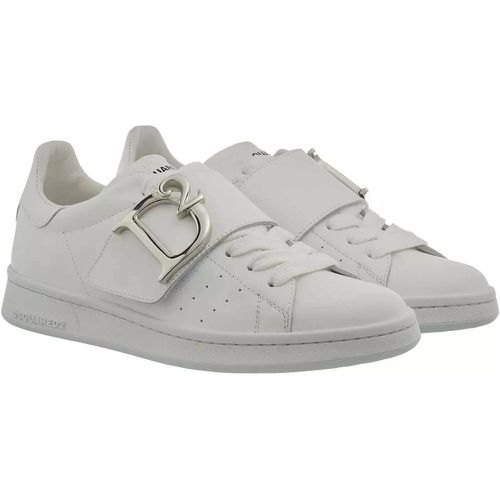 Sneaker - Low Top Sneakers - Gr. 36 (EU) - in - für Damen - Dsquared2 - Modalova