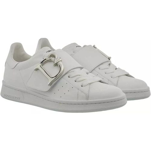 Sneakers - Low Top Sneakers - Gr. 36 (EU) - in - für Damen - Dsquared2 - Modalova