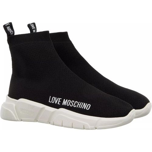 Sneakers - Socks - Gr. 38 (EU) - in - für Damen - Love Moschino - Modalova