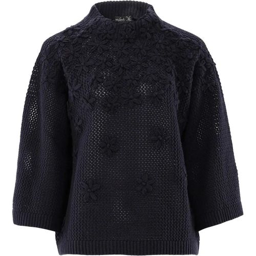 Pullover Uni - Größe L - van Laack - Modalova