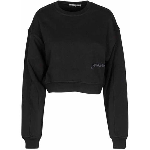 Sweaters - Größe M - HINNOMINATE - Modalova